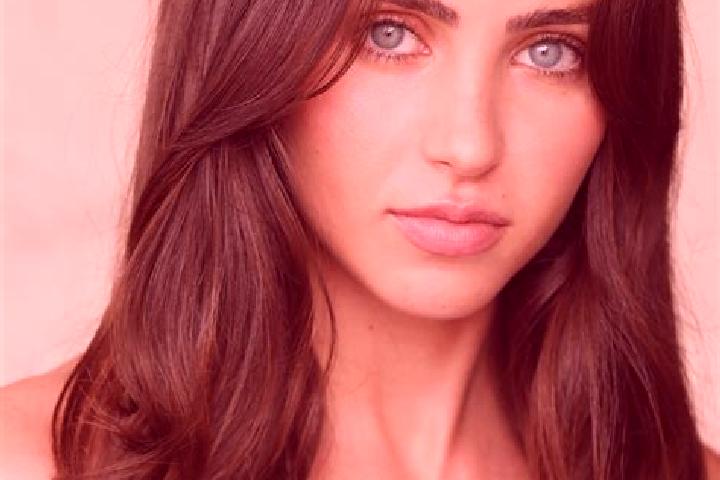 Hazel, 30, a brunette dark-eyed latina companion based in Koba. Offering Massage, OWO, Tantra, Erotic Massage. Available for incall and outcall, day and even...