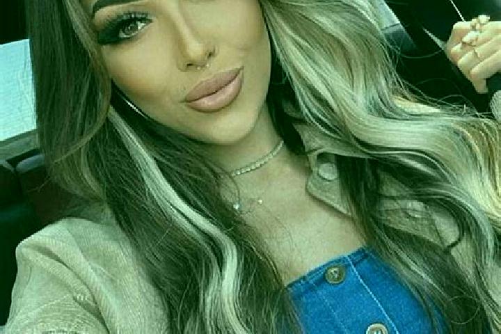 Hazel, 30, a dark blonde brown-eyed middle eastern companion based in Gera. Offering Party Girl, Erotic Massage, Fetish, Domination, Duos. Available for inca...