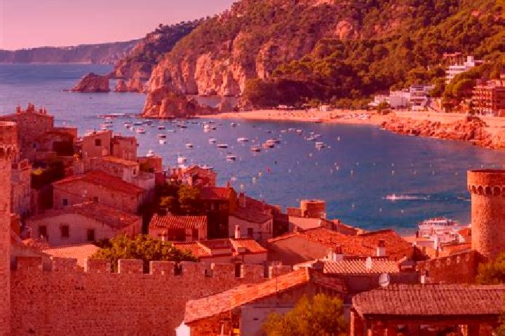 Hazel, 30 — Escort in Angles, Spain