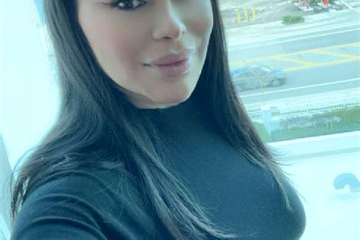 Hazel, 30 — Escort in Brooklyn Park, United States