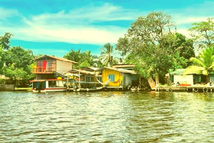 Hazel, 30 — Escort in El Tortuguero, Nicaragua