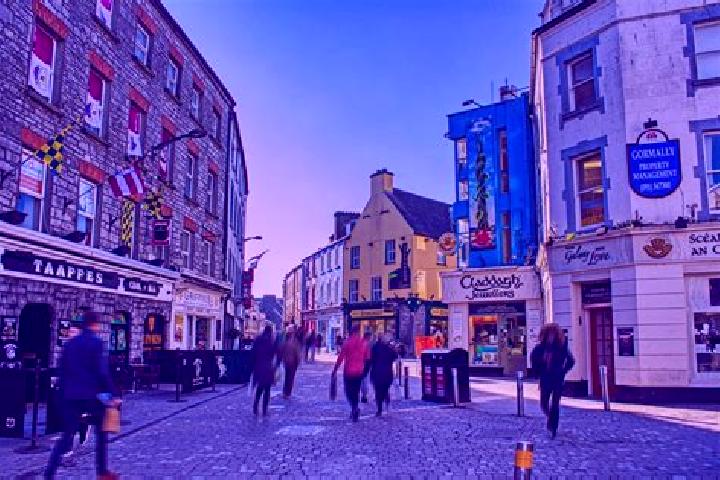 Hazel, 30 — Escort in Galway, Ireland