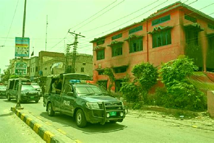 Hazel, 30 — Escort in Jaranwala, Pakistan