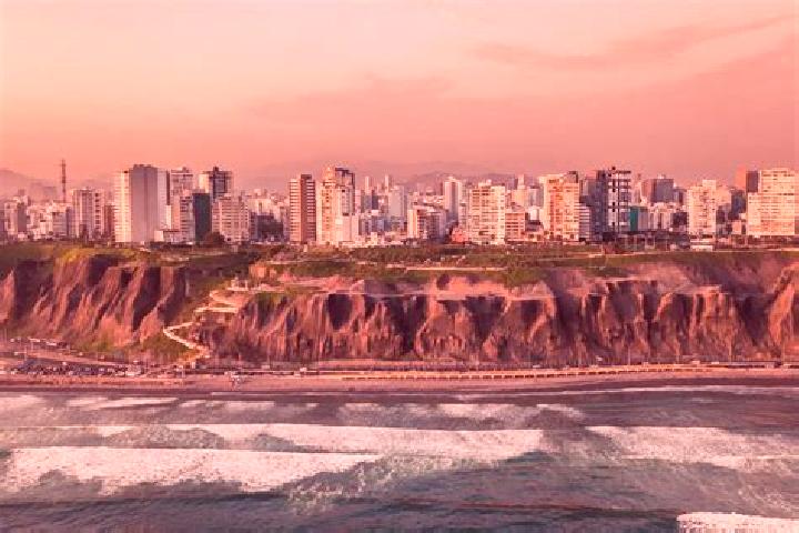 Hazel, 30 — Escort in Progreso, Peru