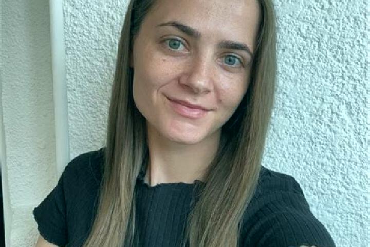 Hazel, 30 — Escort in Senereus, Romania