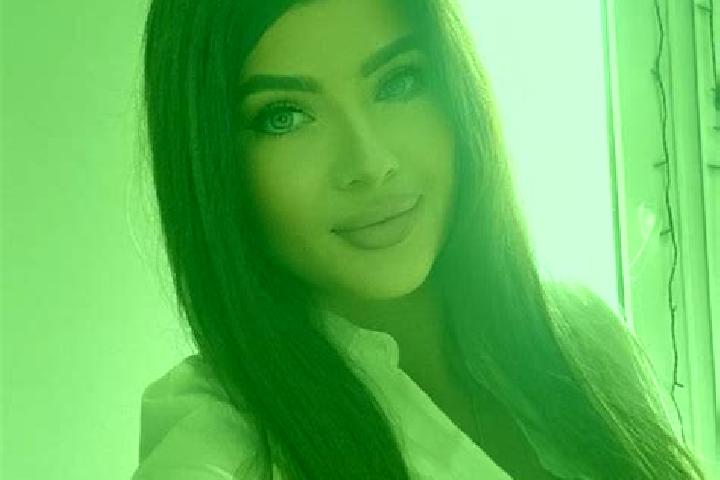 Hazel, 30 — Escort in Simferopol, Ukraine