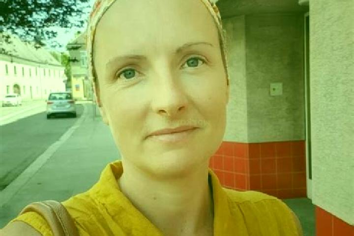 Hazel, 30 — Escort in Strengberg, Austria