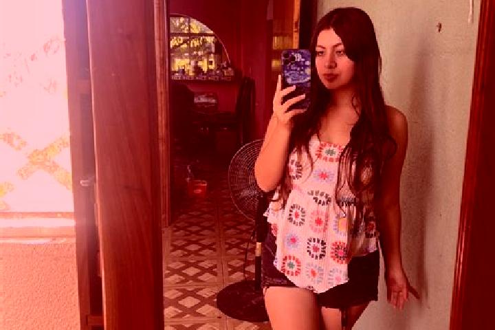 Hazel, 30 — Escort in Tixhualactun, Mexico