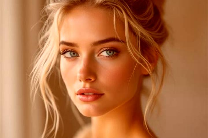 Hazel, 31, a blonde hazel-eyed slavic companion based in Ballstad. Offering Tantra, 69, OWO. Available for incall and outcall, overnight bookings available.