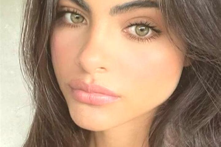 Hazel, 31, a dark blonde hazel-eyed middle eastern companion based in Zamosc. Offering Deep French Kissing, Tantra, Couples. Available for incall and outcall...