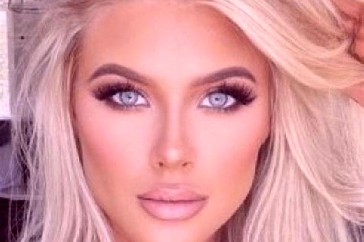 Hazel, 31, a platinum blonde brown-eyed mediterranean companion based in Miramar. Offering Tantra, Striptease. Available for incall and outcall, overnight bo...