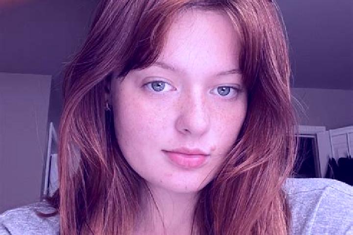 Hazel, 31, a red brown-eyed slavic companion based in Olecko. Offering Dinner Date, Erotic Massage, Massage. Available for incall and outcall, overnight book...