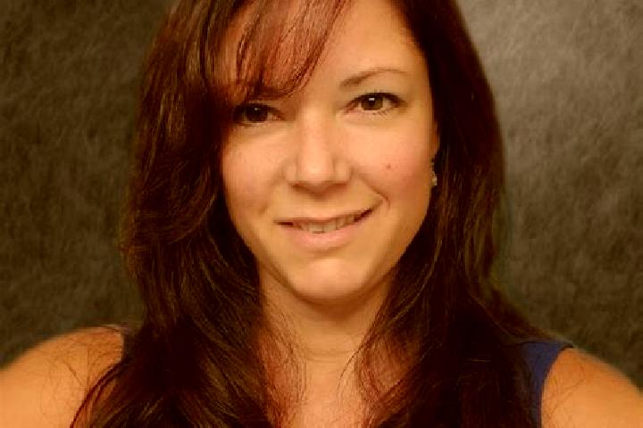 Hazel, 31 — Escort in Chenoweth, United States