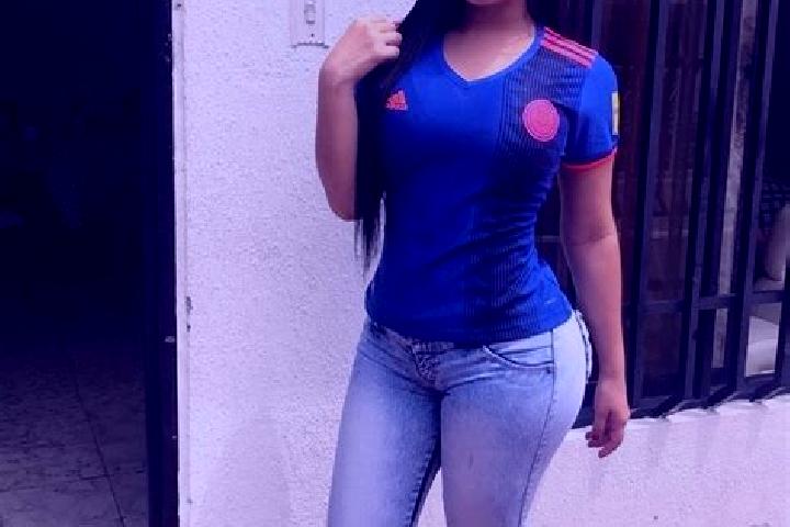Hazel, 31 — Escort in Corrales, Colombia