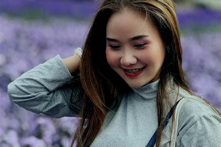 Hazel, 31 — Escort in Kho Wang, Thailand
