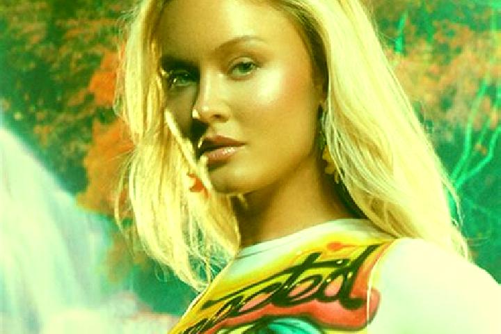 Hazel, 31 — Escort in McRae, United States