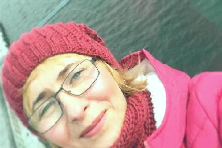 Hazel, 31 — Escort in Polyarnyy, Russia