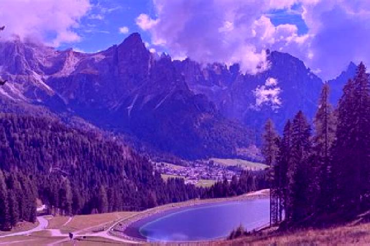 Hazel, 31 — Escort in San Martino Di Campagna, Italy