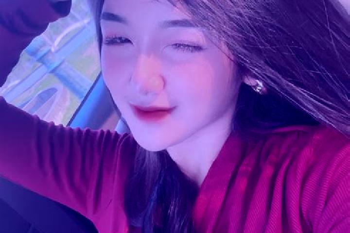 Hazel, 31 — Escort in Uki, Japan