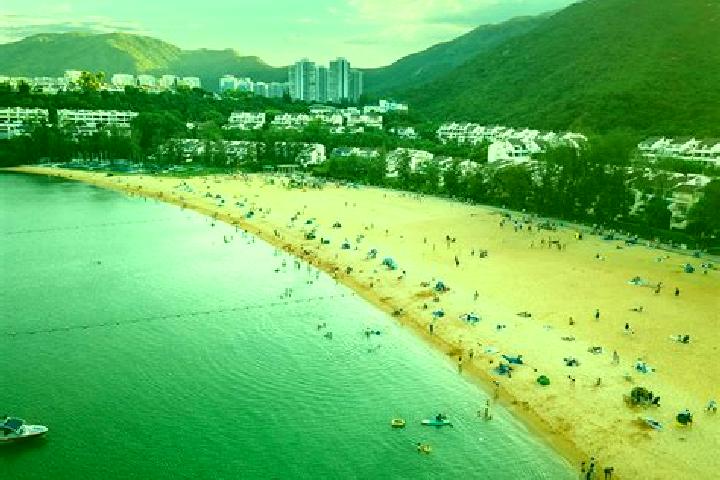 Hazel, 31 — Escort in Yung Shue Wan, Hong Kong