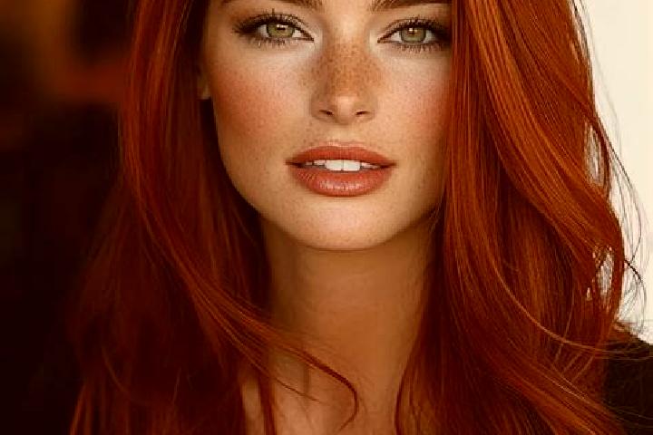 Hazel, 32, a auburn blue-eyed latina companion based in Reforma de Pineda. Offering Massage, A-Level, Domination, CIM. Available for incall and outcall, over...