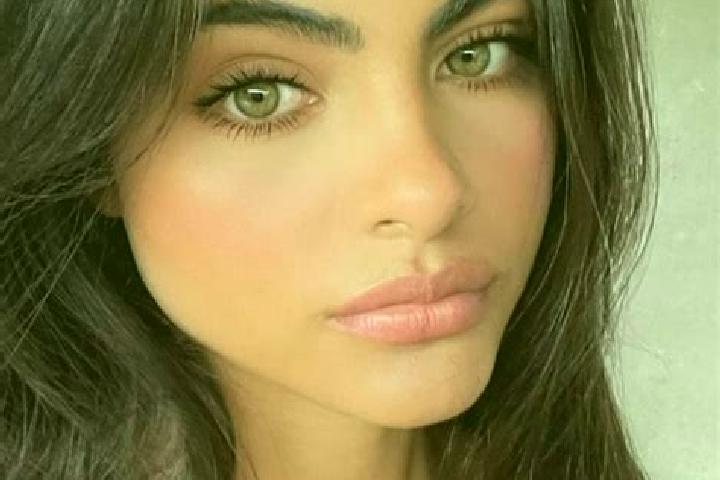 Hazel, 32, a brunette green-eyed middle eastern companion based in Kuskovo. Offering BDSM, A-Level, Roleplay. Available for incall and outcall, day and eveni...
