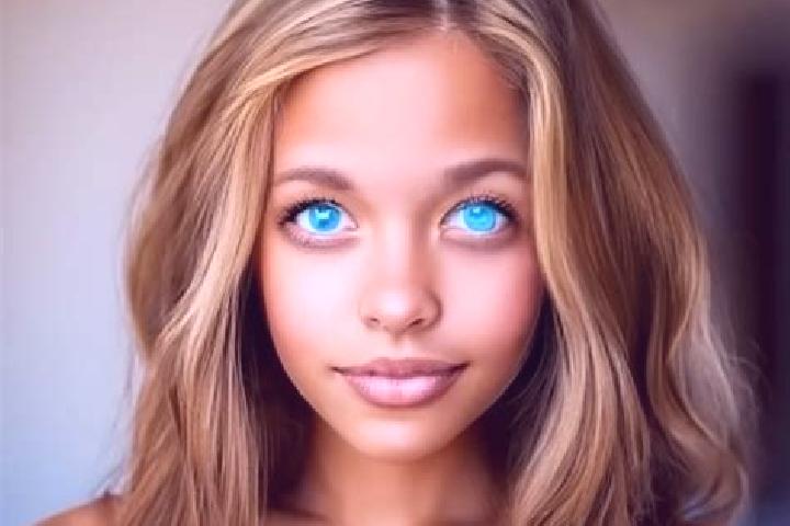 Hazel, 32, a chestnut blue-eyed mixed companion based in Makaha. Offering Overnight, Fetish, GFE. Available for incall and outcall, day and evening dates.