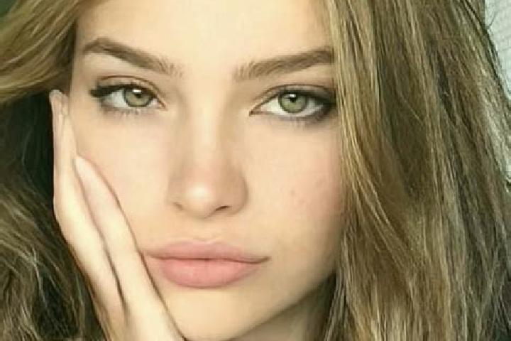 Hazel, 32, a dark blonde dark-eyed mediterranean companion based in Medgidia. Offering Massage, Girlfriend Experience, Party Girl. Available for incall and o...