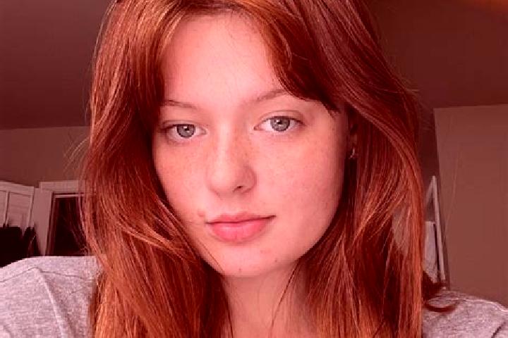 Hazel, 32, a red brown-eyed mixed companion based in Svirsk. Offering Roleplay, 69, Travel Companion, Deep French Kissing. Available for incall and outcall, ...
