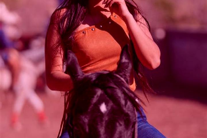 Hazel, 32 — Escort in Apozolco, Mexico