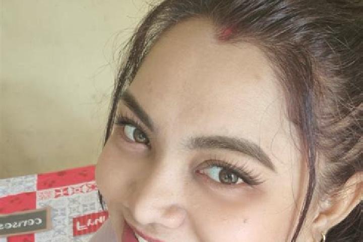 Hazel, 32 — Escort in Melrose, Mauritius