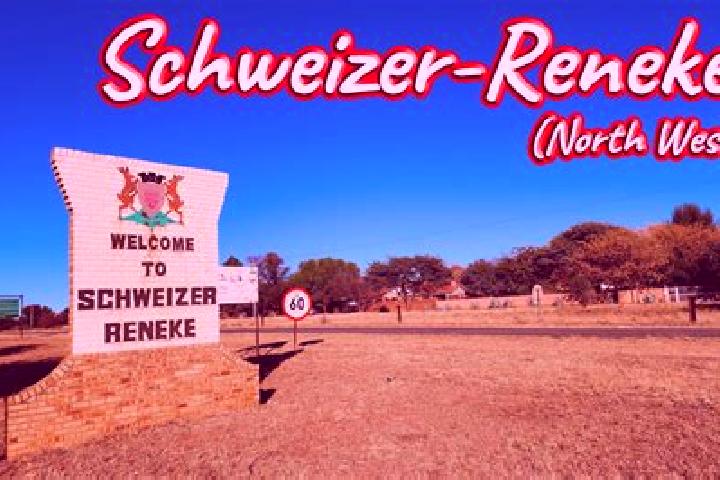 Hazel, 32 — Escort in Schweizer-Reneke, South Africa