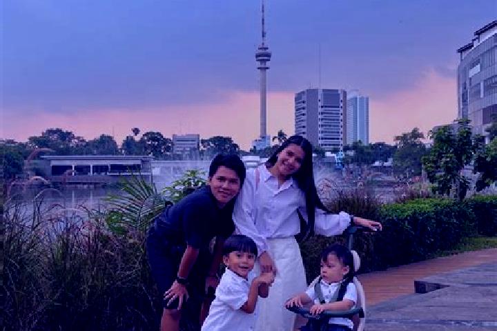 Hazel, 32 — Escort in Tanjungbalai, Indonesia