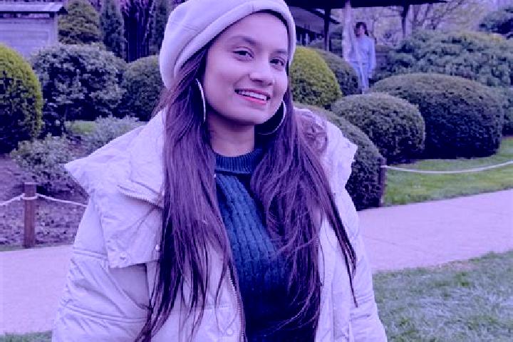 Hazel, 32 — Escort in Udeni, Romania