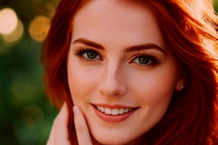 Hazel, 33, a auburn amber-eyed caucasian companion based in Arshytsya. Offering A-Level, Striptease, Dinner Date, Domination, Travel Companion. Available for...