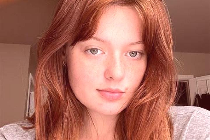 Hazel, 33, a auburn blue-eyed slavic companion based in California Gully. Offering Domination, Erotic Massage, Duos, Fetish. Available for incall and outcall...