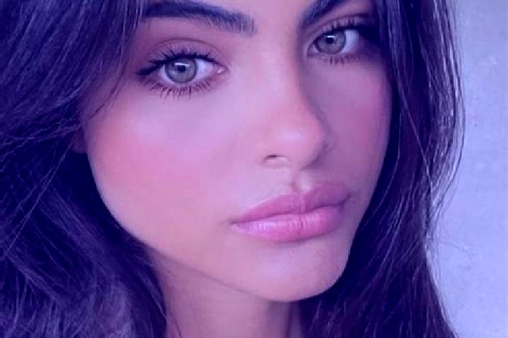 Hazel, 33, a black hazel-eyed middle eastern companion based in Bela Crkva. Offering Tantra, Couples, Roleplay. Available for incall and outcall, day and eve...