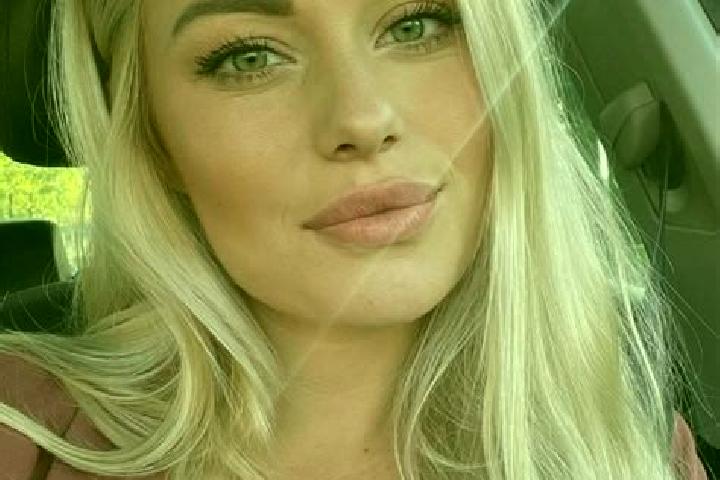 Hazel, 33, a blonde hazel-eyed caucasian companion based in Ngomedzap. Offering Fetish, Striptease, Roleplay, CIM. Available for incall and outcall, overnigh...