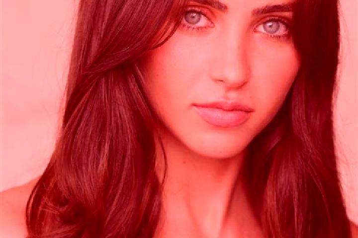 Hazel, 33, a brunette hazel-eyed latina companion based in Padinska Skela. Offering Couples, Duos, Erotic Massage, Roleplay. Available for incall and outcall...