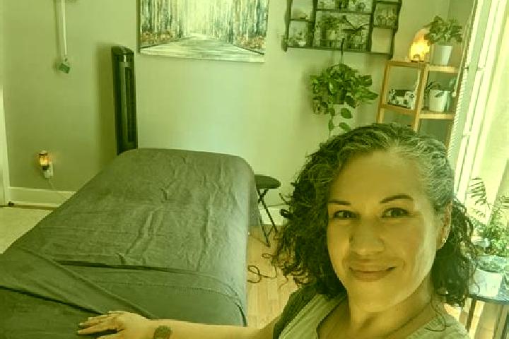 Hazel, 33, a chestnut green-eyed latina companion based in Ile-Oluji. Offering Prostate Massage, Fetish, A-Level, Massage. Available for incall and outcall, ...