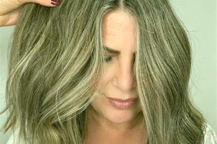 Hazel, 33, a dark blonde grey-eyed latina companion based in New Bohol. Offering OWO, 69, Fetish, Erotic Massage, Duos. Available for incall and outcall, ove...