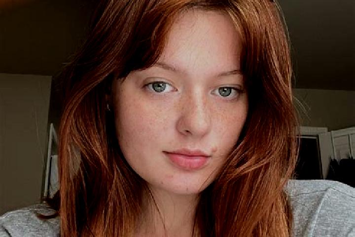 Hazel, 33, a red green-eyed mixed companion based in Razini. Offering Tantra, GFE, Girlfriend Experience. Available for incall and outcall, day and evening d...