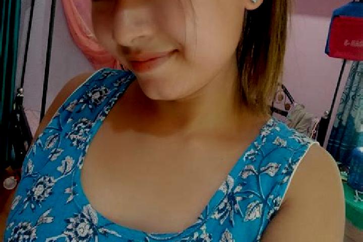 Hazel, 33 — Escort in Anju, North Korea