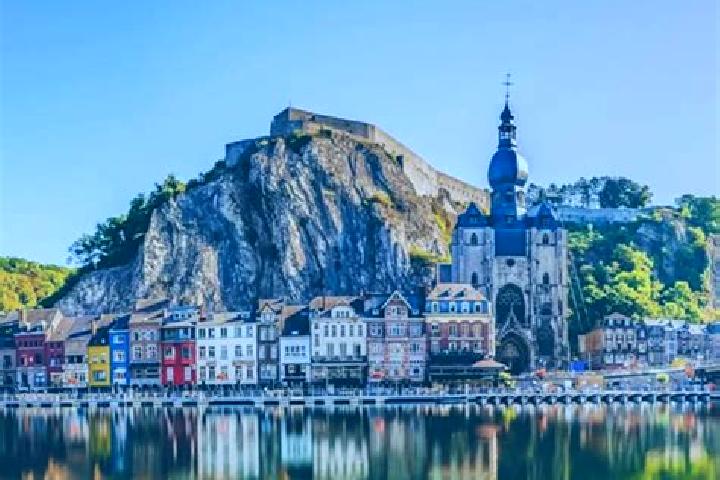 Hazel, 33 — Escort in Bellefontaine, Belgium