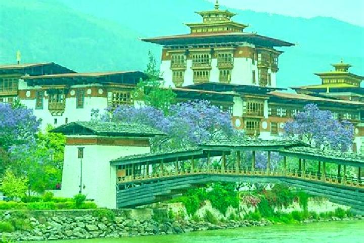 Hazel, 33 — Escort in Punakha, Bhutan