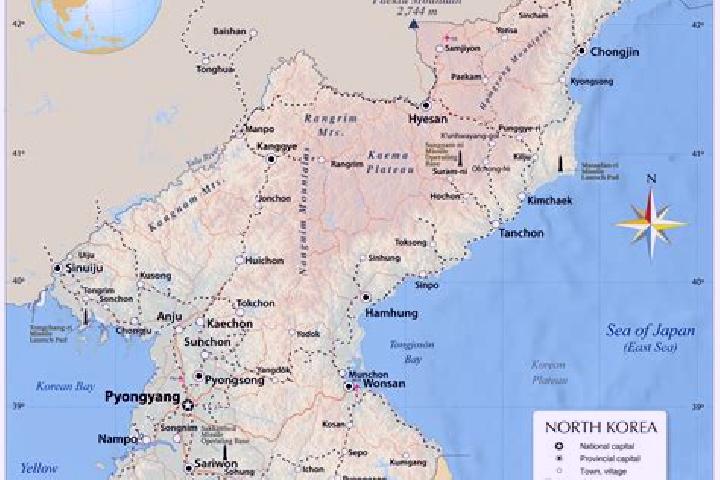 Hazel, 33 — Escort in Songnim-ni, North Korea