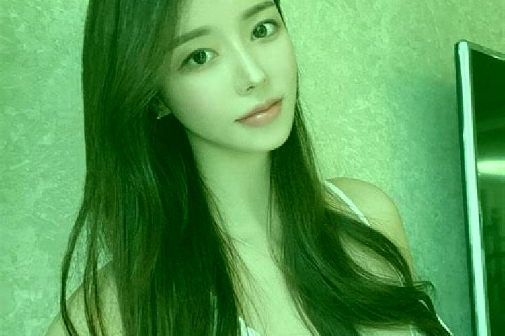 Hazel, 33 — Escort in Wojiang, China