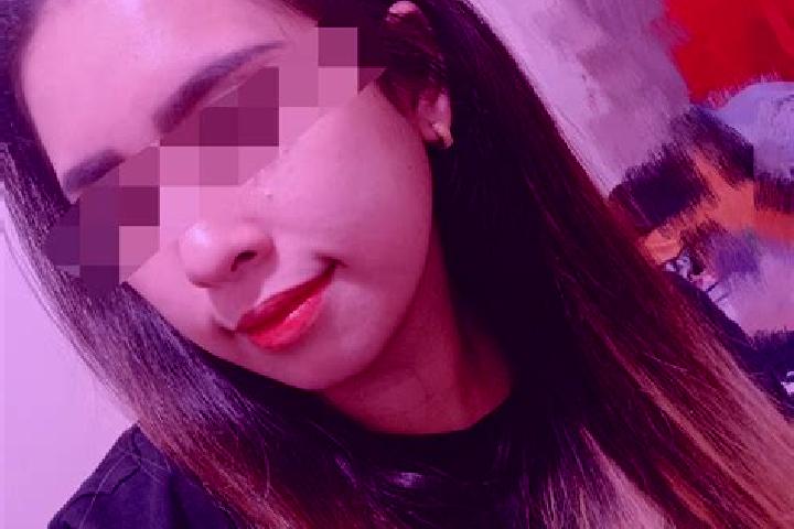 Hazel, 34, a blonde dark-eyed latina companion based in Rongbang. Offering Deep French Kissing, Travel Companion, Tantra, Prostate Massage. Available for inc...