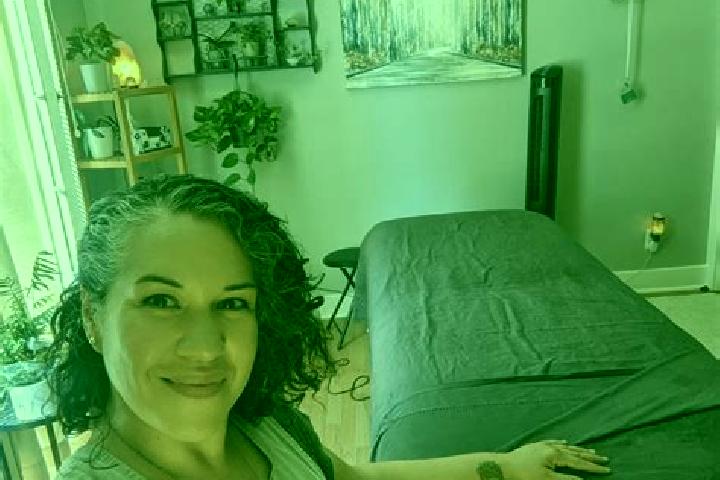 Hazel, 34, a brunette brown-eyed ebony companion based in World s End. Offering Massage, Tantra, Prostate Massage, CIM. Available for incall and outcall, ove...