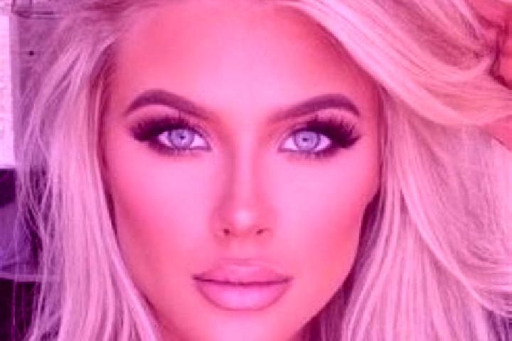 Hazel, 34, a platinum blonde grey-eyed slavic companion based in Idmine. Offering 69, Prostate Massage, CIM. Available for incall and outcall, day and evenin...